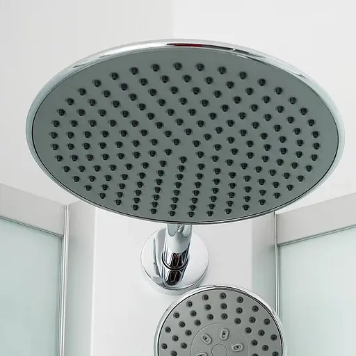 Душевой бокс Dusel Glare сатин 900x900x2100 559001 - фото 3