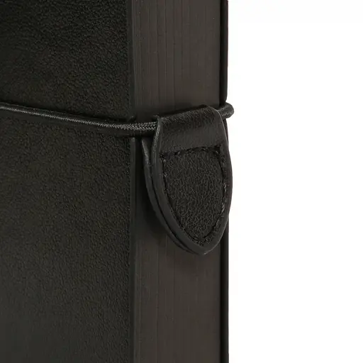 Записник деловой Leo Planner Leo Planner Glory датированный 12 х 20 см 352 страницы (252632) - фото 3