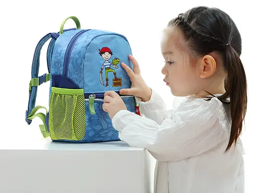 Рюкзак Sammy Samoa sigikid det0018561 - фото 7