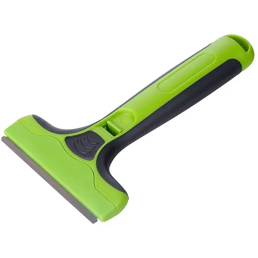 Скребок для удаления остатков пленки Alloid Building Tools SK7, 100 мм 5 лезвий (HP-76100) - фото 1