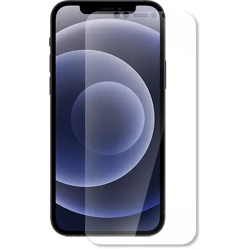 Защитная пленка StatusSKIN для Apple iPhone 12 mini Экран Глянцевая Pro - фото 1