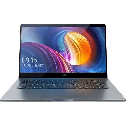 Ноутбук Xiaomi Mi Notebook Pro 15.6 i5 10th 8/1TB MX250 (JYU4192CN) - фото 1