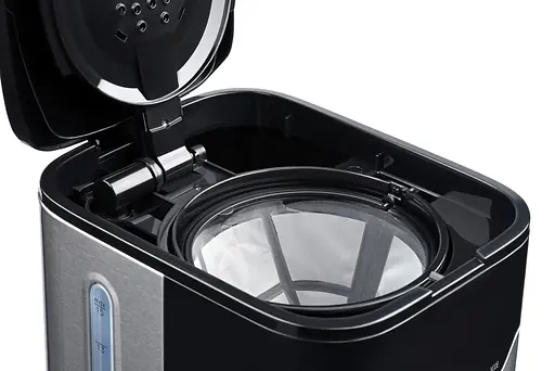 Кофеварка капельная Ardesto FCM-D3100 - фото 4