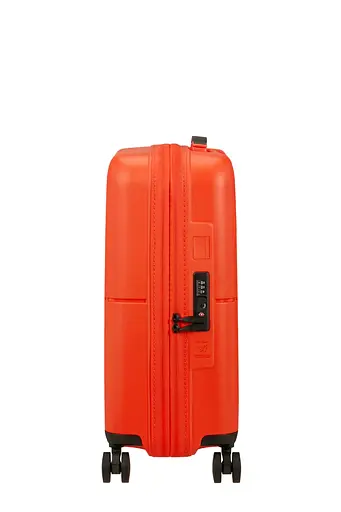 Чемодан American Tourister DASHPOP 55 см TANGERINE RED 55x40x20(23) MG5*00001 - фото 7