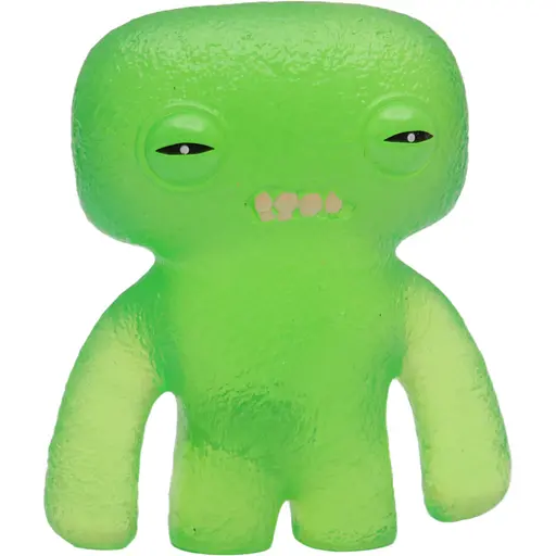 Фігурка колекційна Fuggler Зелений Сквідж Серія 2 (FG2212J) - фото 1