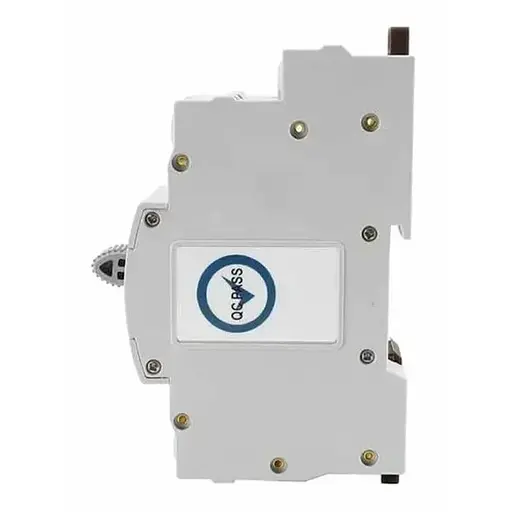 Автомат ввода резерва Geya G2R-25 с автоматическим и ручным переключением 2 полюса 25 Ампера DIN - фото 2