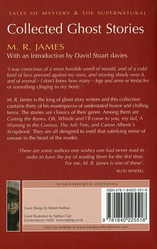 Collected Ghost Stories - фото 2