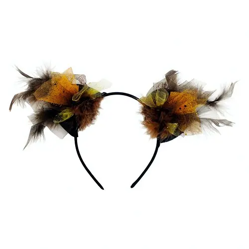 Обруч Совенок - фото 1