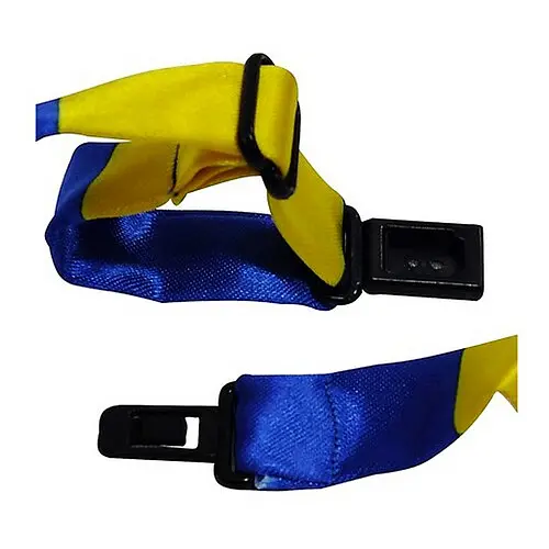 Краватка-метелик Патріотична - фото 3