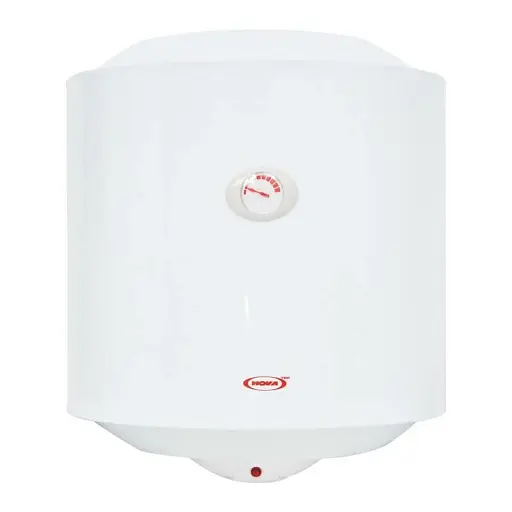 Бойлер електричний накопичувальний Nova tec NT-S 50 Standard 30412 - фото 1