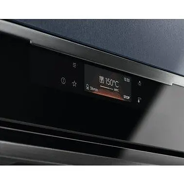 Духовка електрична Electrolux KOCBP39H - фото 4