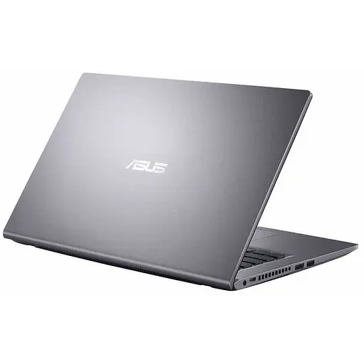 Ноутбук Asus VivoBook 14 F415EA 14" FHD 4/128GB i3-1115G4 Slate Grey (OB) (F415EA-AS31) - фото 3