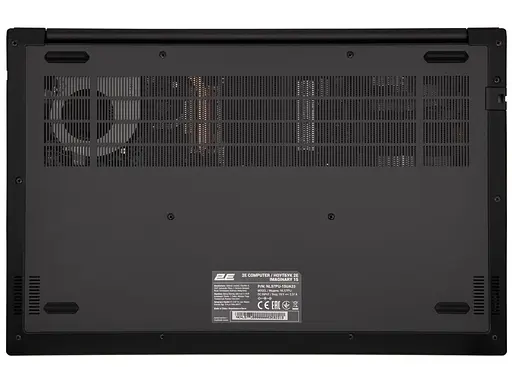 Ноутбук 2E 15 Imaginary 1920x1080 IPS/Intel i5-1335U/16GB/256SSD/UMA/W11P/Black (NL57AU-15UA21-W11EDU6) - фото 10