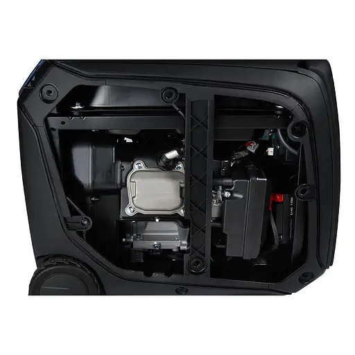 Інверторний генератор EnerSol 4,85 кВт EPG-4000ISE - фото 8