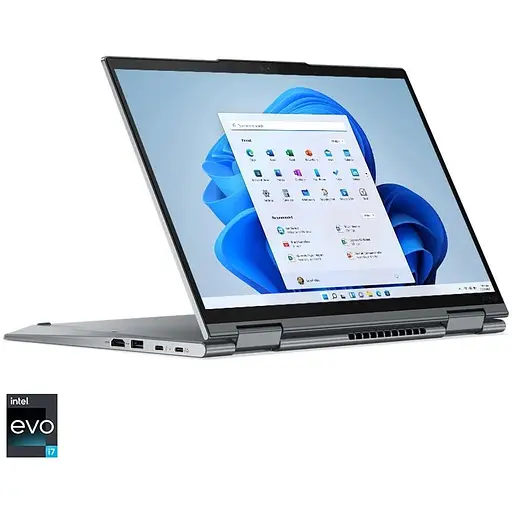 Ноутбук Lenovo ThinkPad X1 Yoga Gen 7 i7-1255U la 4.7 GHz, IPS, 16GB, 512GB, Windows 11 Pro