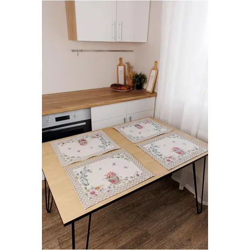 Салфетка Прованс Очарование 35х45 см (44128) - фото 2