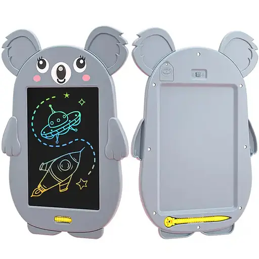 Планшет для малювання Animals 8,5 дюймів Koala - фото 2