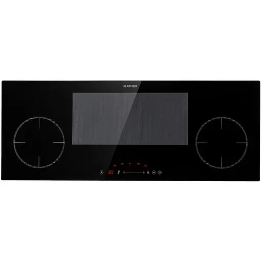 Индукционная варочная поверхность Klarstein Delicatessa 90 Slim (10035734)
