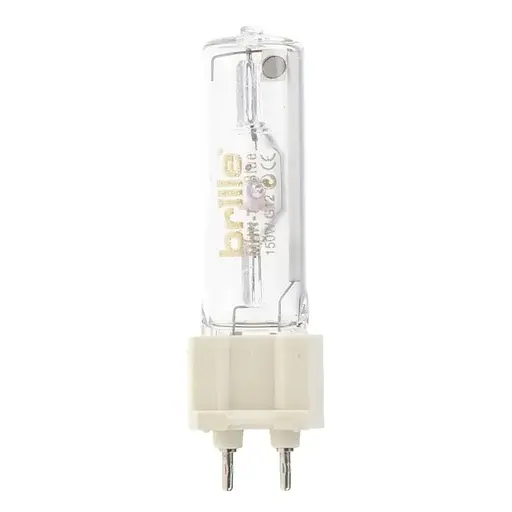 Лампа Brille газорозрядна 150W G12 B MHN-T 220 В