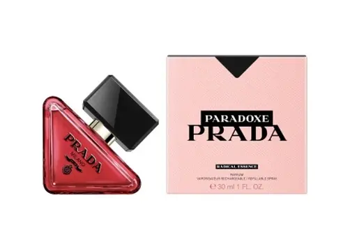 Оригінал Prada Paradoxe Radical Essence 30 мл Parfum - фото 1