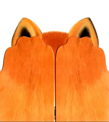 Книга Хто там? Дошколярик. Автор - Сергій Цушко (Школа) - фото 3