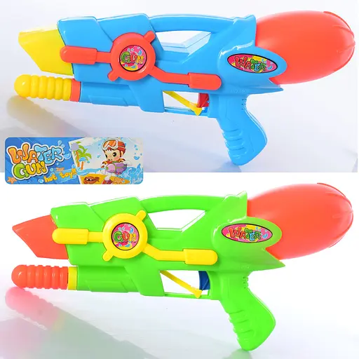 Водяной автомат помповый средний, 29 см, 19x37x6 см (В ассортименте) - фото 2