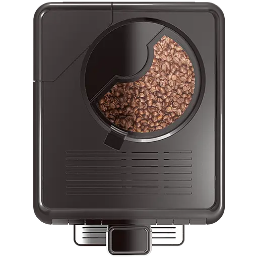 Кофемашина Melitta Caffeo Passione OT Black (F53/1-102) [61933] - фото 2