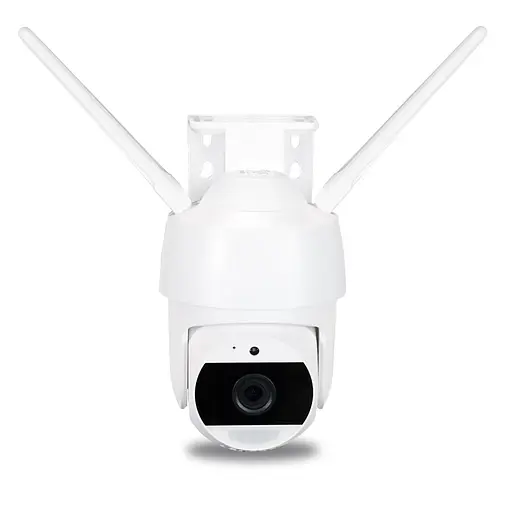 IP PTZ-видеокамера с WiFi 5Mp Light Vision VLC-9348WIA(Tuya) f=3.6mm (75-00147)