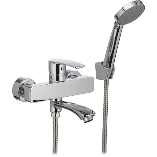 Змішувач для ванної CRON VEGA 009 (CR0827) - фото 1