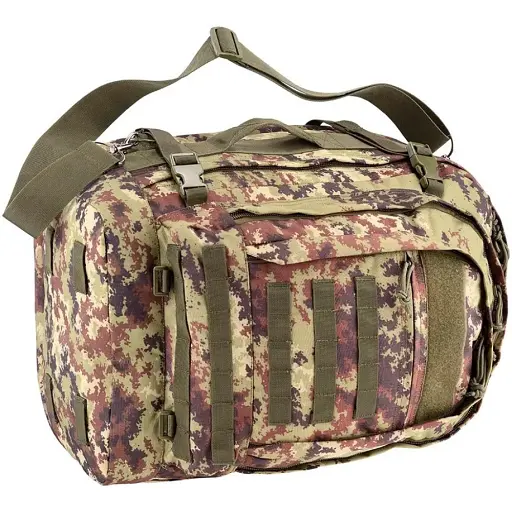 Рюкзак Outac Modular Back Pack 60 Camouflage - фото 3