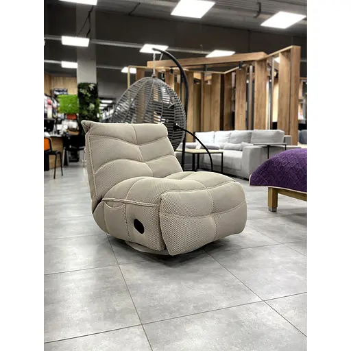 Крісло Avanti Patrick Dark Gold - фото 6