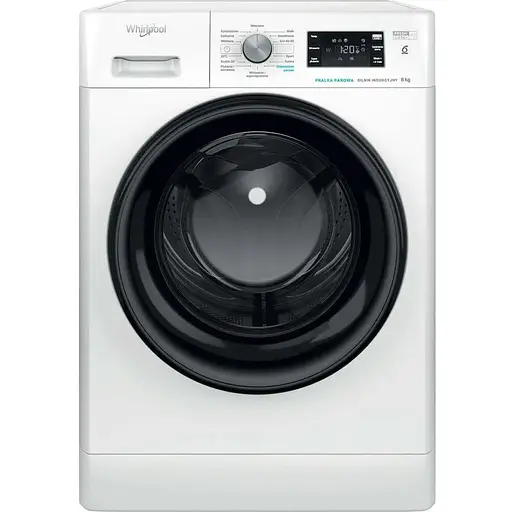 Стиральная машина Whirlpool FFB8248BVUA автоматическая - фото 1