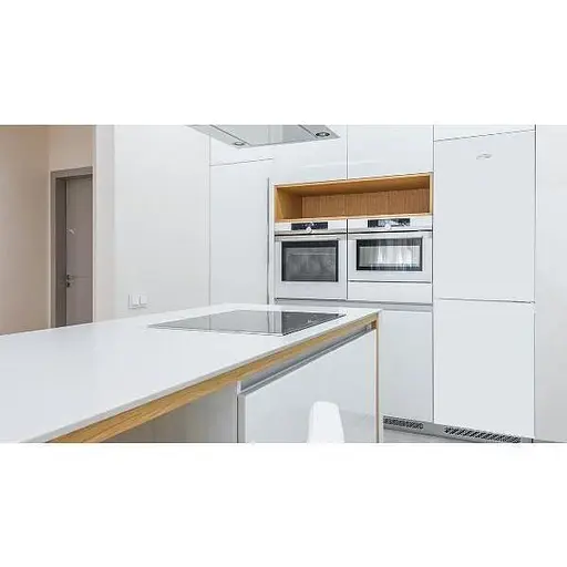 Холодильник із морозильною камерою MPM MPM-182-KB-38W - фото 4