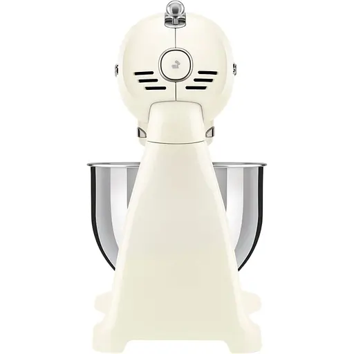 Планетарный миксер Smeg SMF03CREU (116668) - фото 4