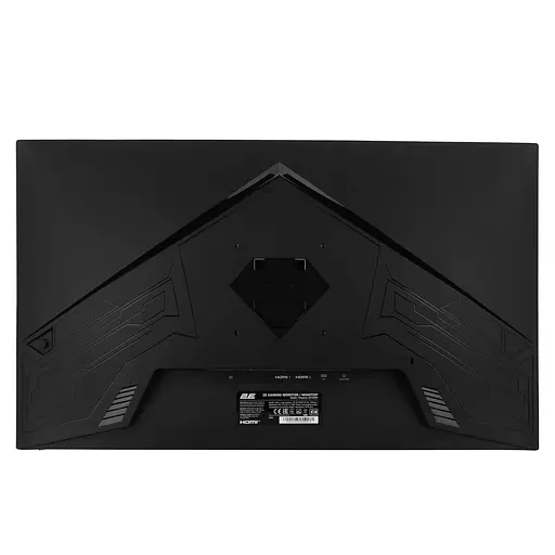 Монитор 27" 2E GAMING G2725BV Curved QHD VA 180Hz (2E-G2725BV-01.UA) - фото 9