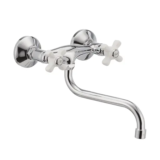 Змішувач для кухні Haiba ODYSSEY 361 (HB0317) - фото 1