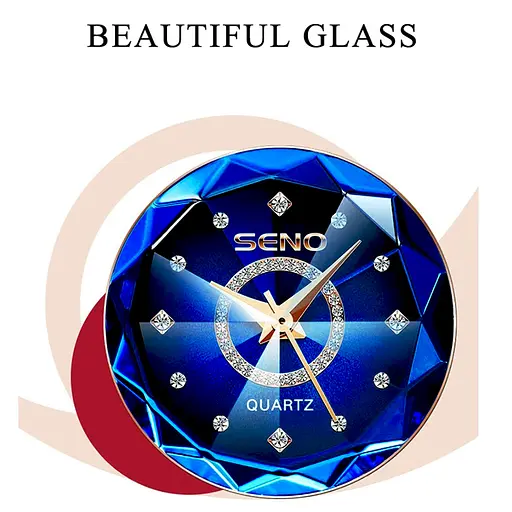 Часы Baosaili Lux - фото 3