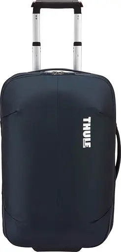 Сумка на колесах Thule Subterra Carry-On Mineral 3203447 - фото 2