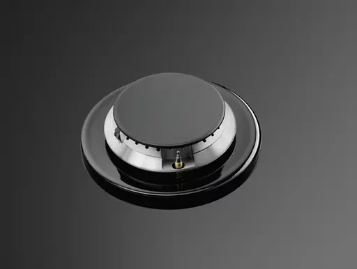 Варильна поверхня газова Electrolux KGG6456K (6898791) - фото 3