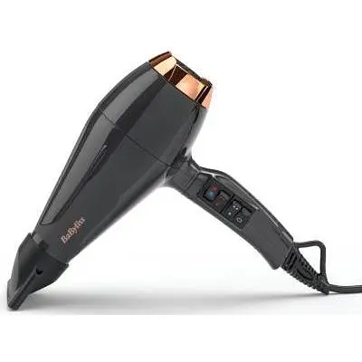 Фен BaByliss Air Pro 6719DE - фото 8