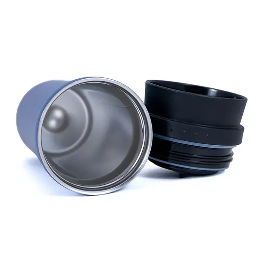 Термокухоль Ranger Lux 0,48 L Black RA9929 - фото 3