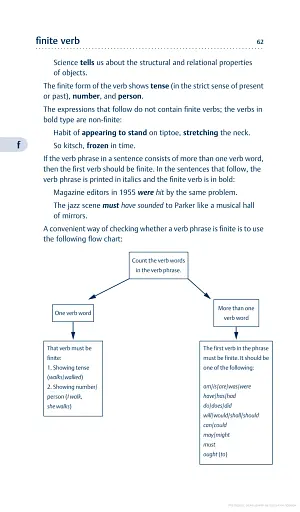 Oxford A-Z of Grammar and Punctuation - фото 5