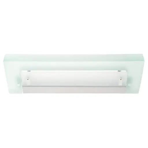 Бра Brille FL-01-03/1x8 PN настенное накладное в ванную - фото 3