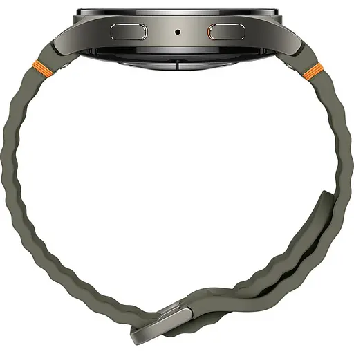 Смарт-часы Samsung Galaxy Watch7 44mm eSIM Green (SM-L315FZGA) [113036] - фото 5