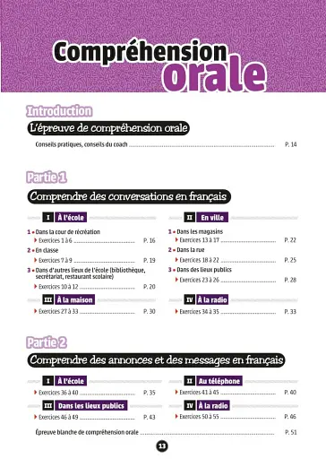 ABC DELF Junior scolaire 2021 édition A2 Livre + DVD + Livre-web - фото 5