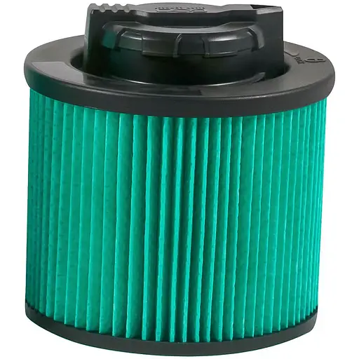 Фильтр DeWalt для пылесосов DXV20P, DXV20PTA, DXV30SAPTA (DXVC4003)