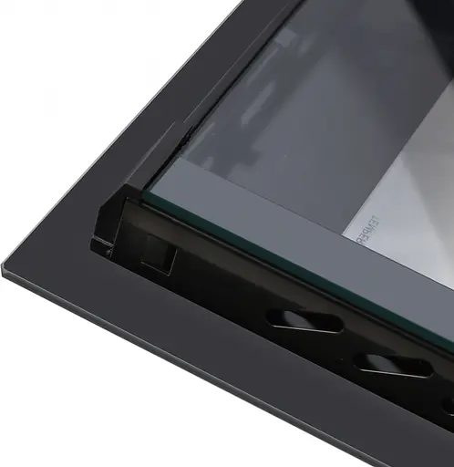 Плита комбінована Milano ML50 E20+сталева - фото 5