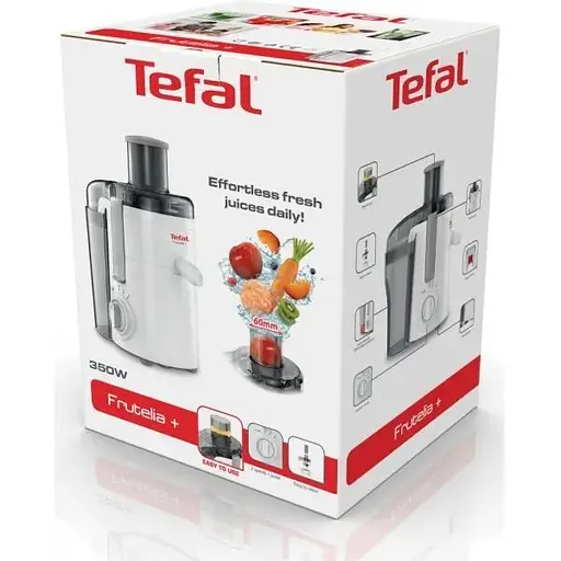 Соковитискач Tefal ZE370138 [65183] - фото 6