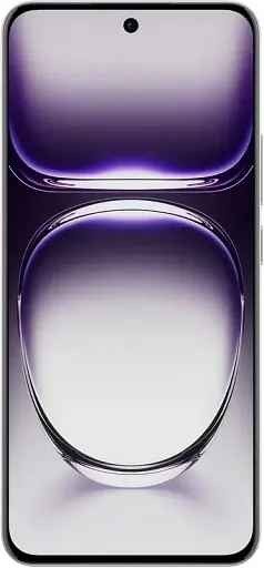 Смартфон Oppo Reno12 5G CPH2625 12/256Gb Astro Silver UA UCRF - фото 2