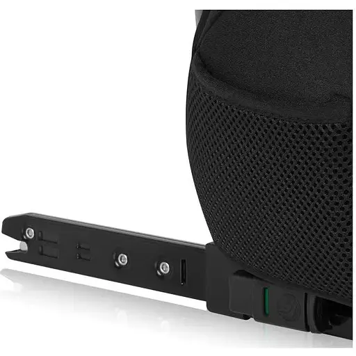 Автокресло Lionelo Billy I-Size Black Carbon (LO-BILLY I-SIZE BLACK CARBON) - фото 6